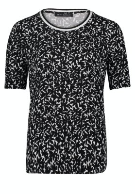 Betty Barclay Shirt Kurz 1/2 Arm