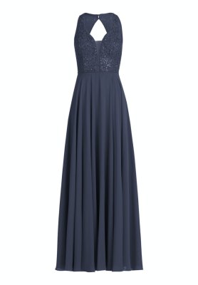 Vera Mont Kleid Lang ohne Arm