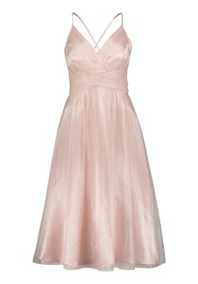 Vera Mont Kleid Kurz ohne Arm