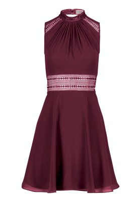 Vera Mont Kleid Kurz ohne Arm