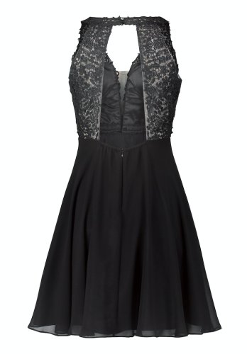 Vera Mont Kleid Kurz Ohne Arm