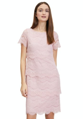 Vera Mont Kleid Kurz 1/2 Arm