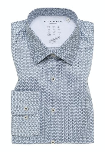 Eterna Hemd 4053 X18P