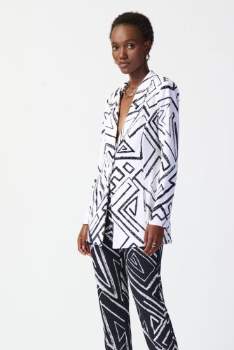 Joseph Ribkoff Blazer