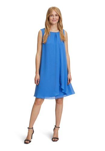Betty & Co Kleid Kurz Ohne Arm