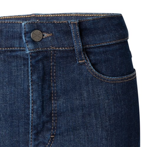 Trousers Mac Ladies Dream Wide