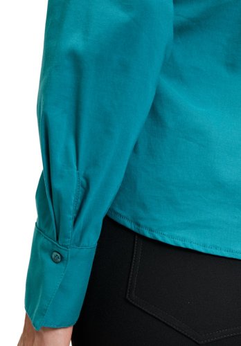 Betty Barclay Bluse Kurz 1/1 Arm