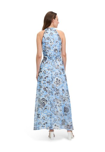Betty & Co Kleid Lang Ohne Arm