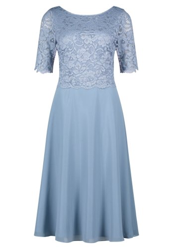 Vera Mont Kleid Kurz 1/2 Arm