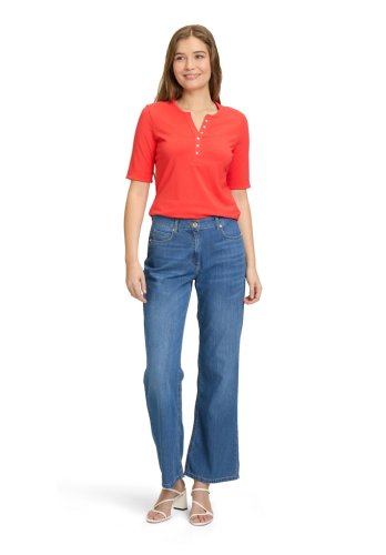 Betty Barclay Shirt Kurz 1/2 Arm