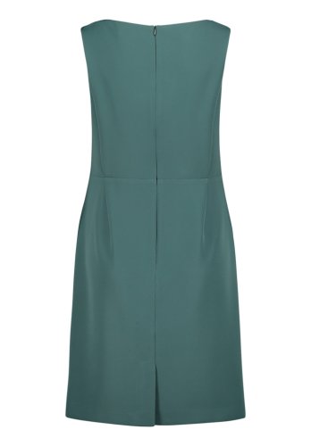Vera Mont Kleid Kurz Ohne Arm