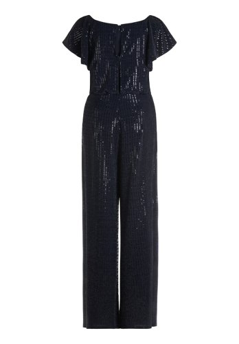 Vera Mont Overall Lang 1/2 Arm
