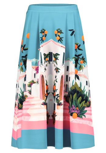 Betty & Co Rock Mittellang Casual