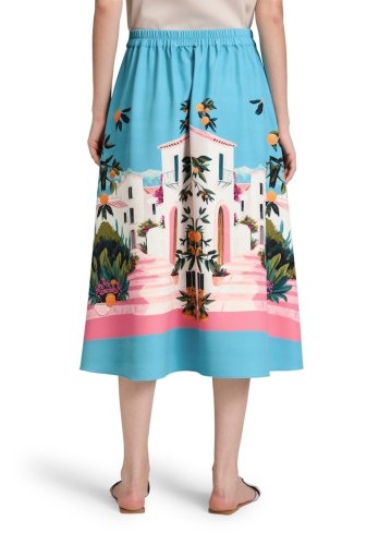 Betty & Co Rock Mittellang Casual