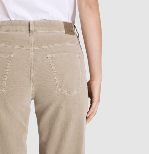Trousers Mac Ladies Wide