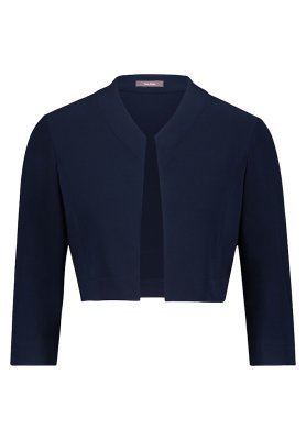 Vera Mont Shirt Jacke Kurz 1/1 Arm