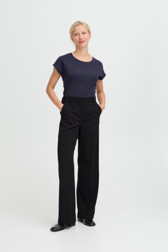 B.young Bydanta Wide Leg Pants 2Pants