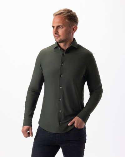  M A I C A Gmbh Ios Shirt