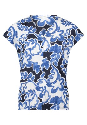 Betty & CO Shirt Kurz 1/2 Arm