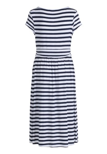 Betty & Co Kleid Lang 1/2 Arm