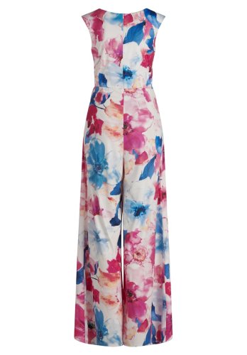 Vera Mont Overall Lang Ohne Arm