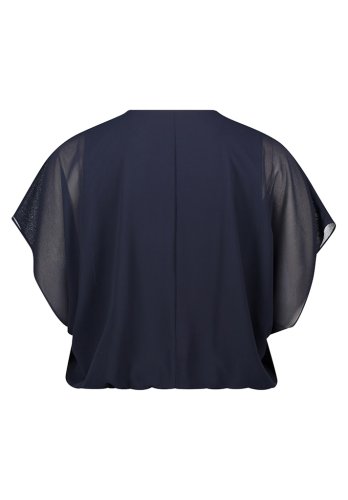 Vera Mont Bluse Lang 1/2 Arm