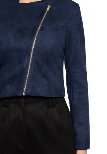 Betty & Co Blazerjacke Kurz 1/1 Arm