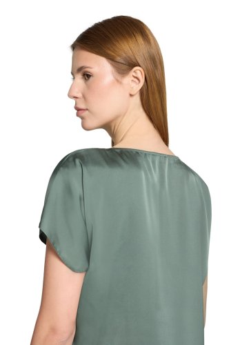 Vera Mont Bluse Lang 1/2 Arm
