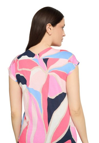 Betty & Co Shirt Kurz 1/2 Arm