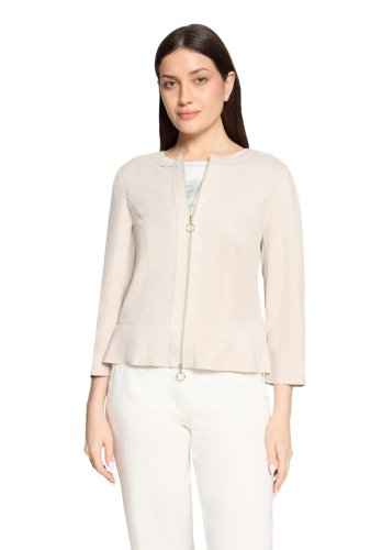 Betty Barclay Blazerjacke Kurz 3/4 Arm