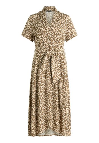 Betty Barclay Kleid Lang 1/2 Arm