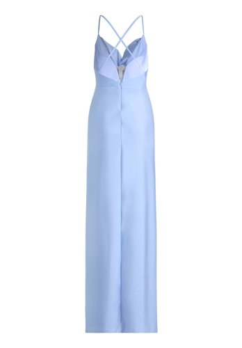 Vera Mont Kleid Lang Ohne Arm