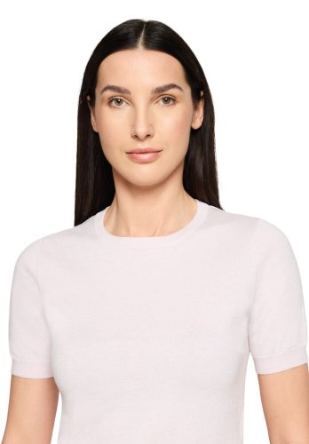 Betty & Co Strickpullover Kurz 1/2 Arm