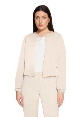 Betty & Co Blazerjacke Kurz 1/1 Arm