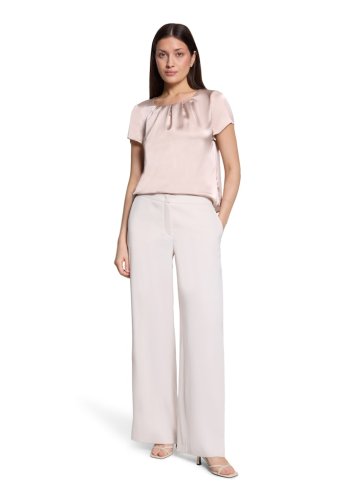 Vera Mont Bluse Lang 1/2 Arm
