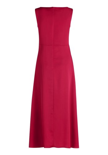 Vera Mont Kleid Lang Ohne Arm