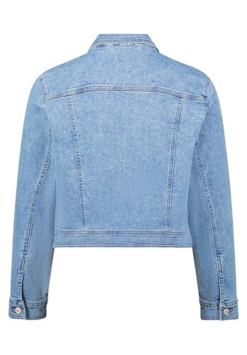Betty & CO Blazerjacke Kurz 1/1 Arm