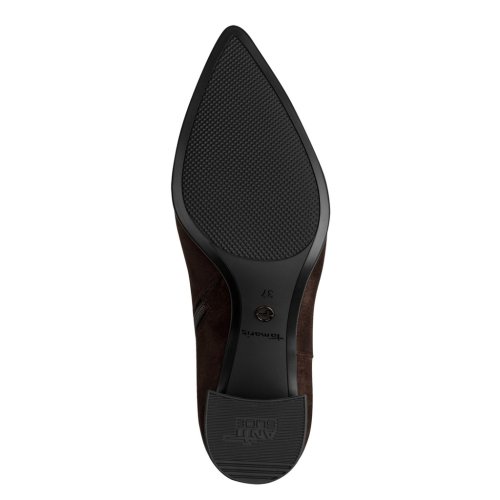 Wortmann, Detmold Da.-Stiefelmodel 2502247