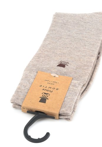 Seidenfalter Krawattenfabrik Gmbh & Co. Kg Socken_1 Paar_Basic