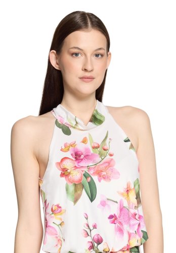 Vera Mont Overall Lang Ohne Arm