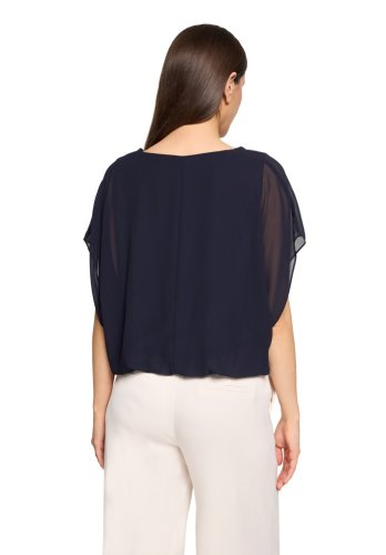 Vera Mont Bluse Lang 1/2 Arm