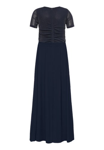 Vera Mont Overall Lang 1/2 Arm
