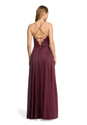 Vera Mont Kleid Lang Ohne Arm