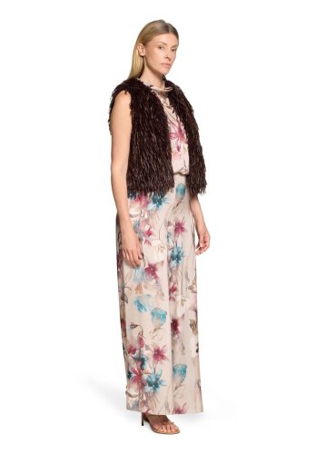 Vera Mont Overall