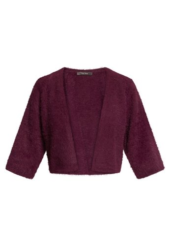 Vera Mont Strickjacke Kurz 3/4 Arm