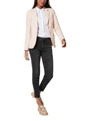 Comma Blazer
