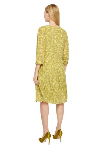 Comma Kleid Kurz