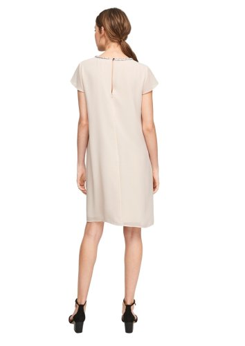 Comma Kleid Kurz