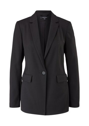 Comma Blazer Langarm