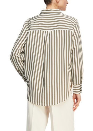Comma Bluse